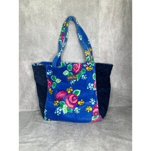 Matilda Jane Sweet Sunshine floral bag